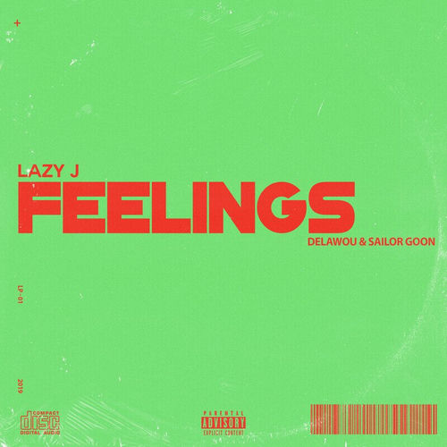 Feelings artwork