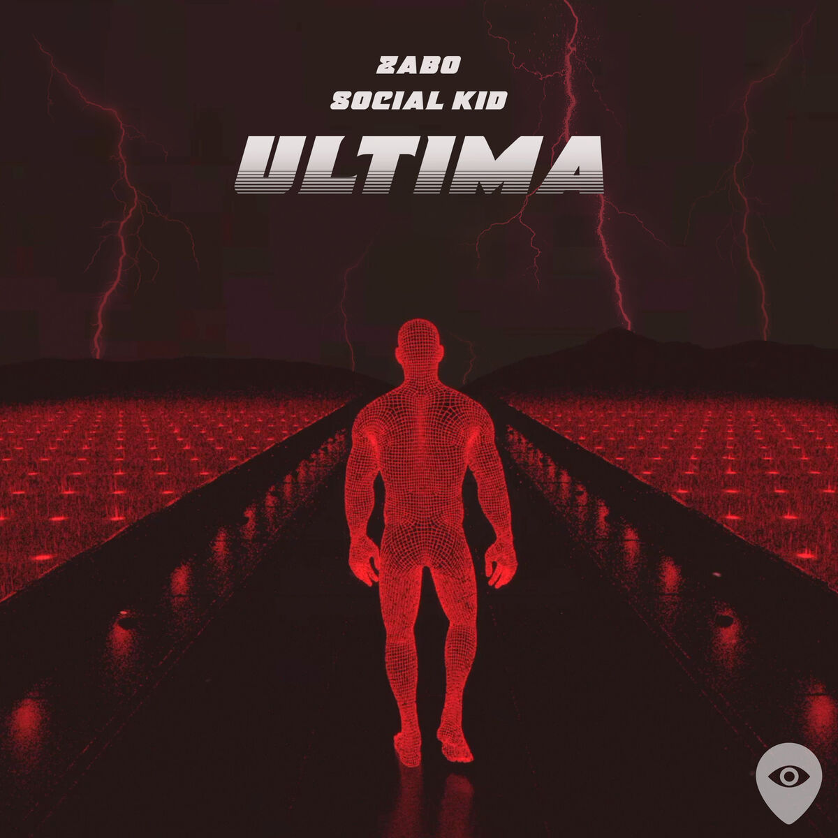 Album cover of Ultima