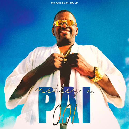 MEDLEY DO PAI 001