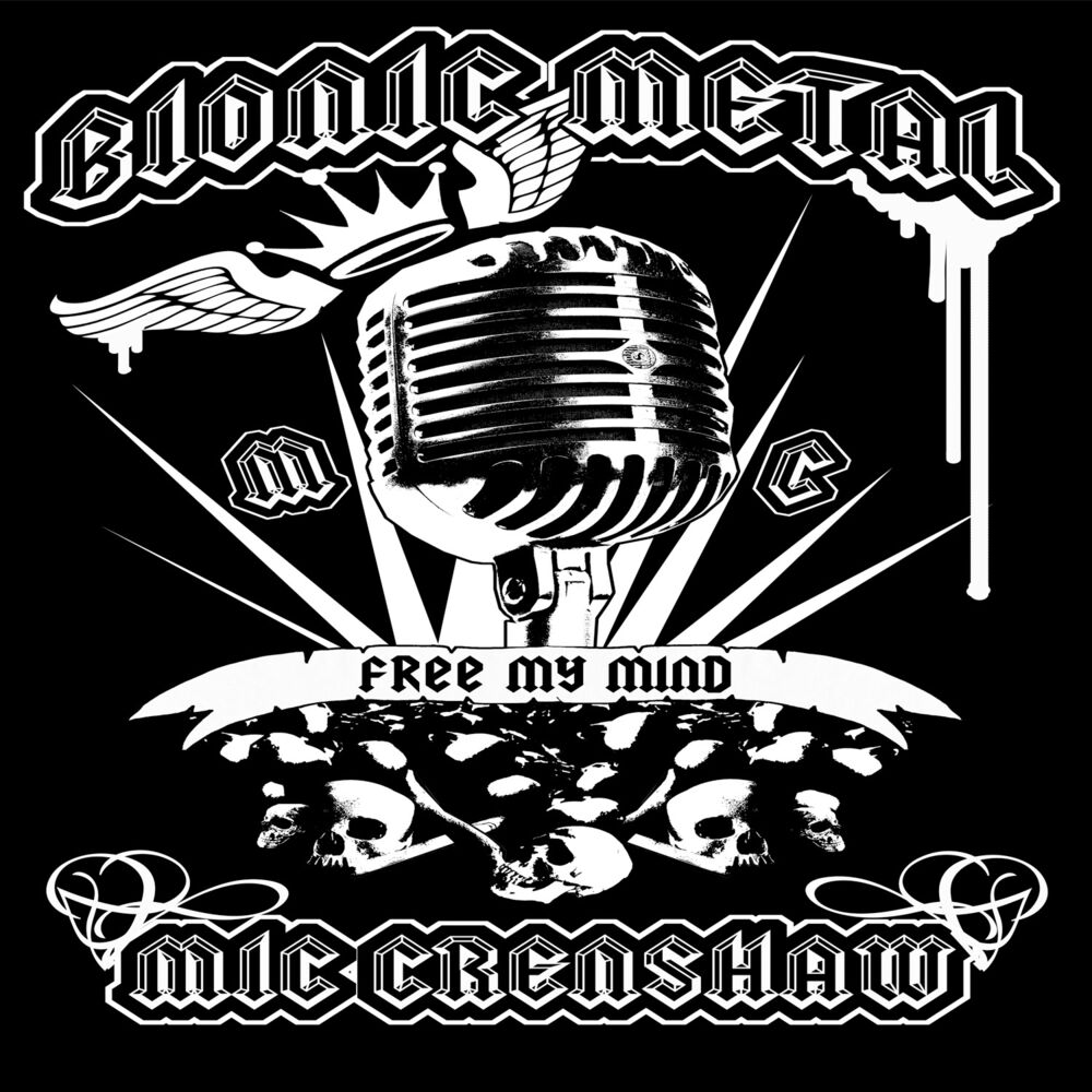 Picture of Bionic Metal EP