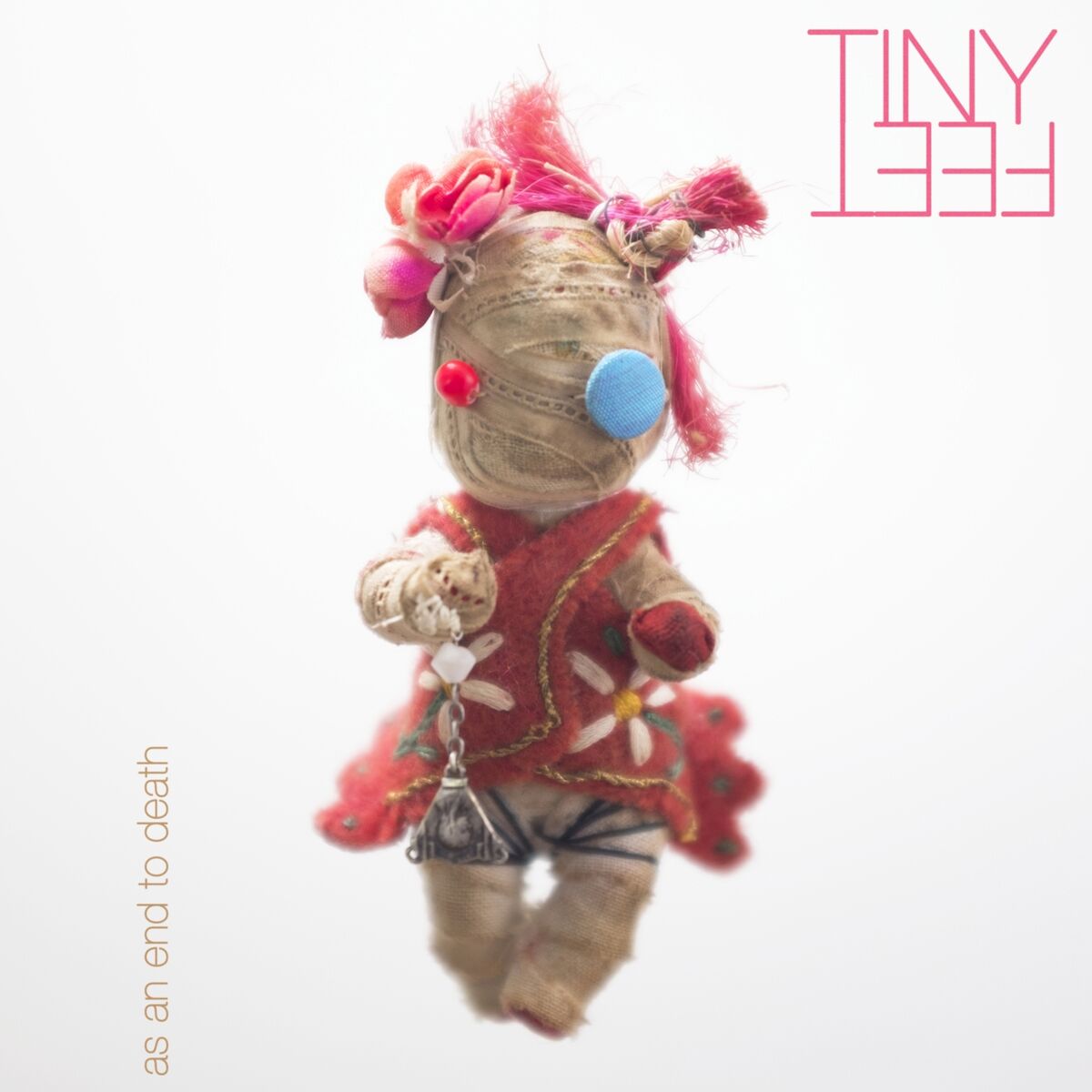 Album cover of At the End
