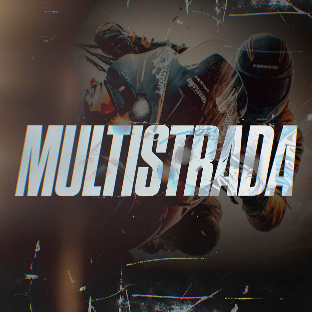 Picture of Multistrada