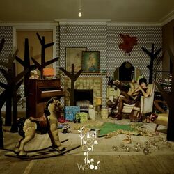 Cover of Out Of The Woods