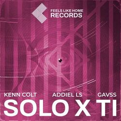 Solo X Ti