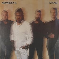 Cover of STAND
