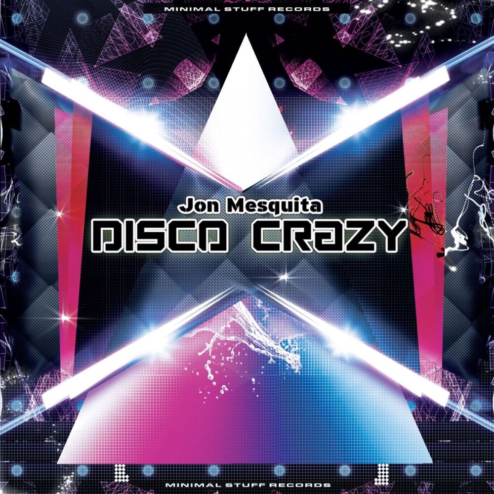 Picture of Crazy Ep