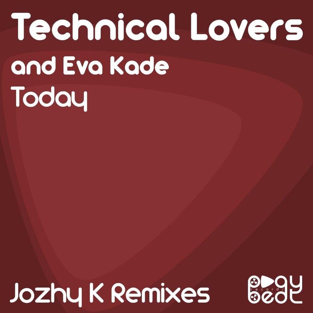 Picture of Today (Jozhy K Remixes)