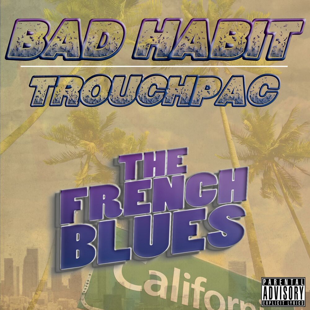 Picture of The French Blues