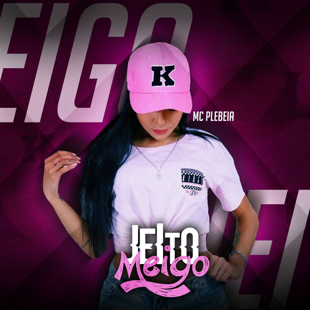Picture of Jeito Meigo