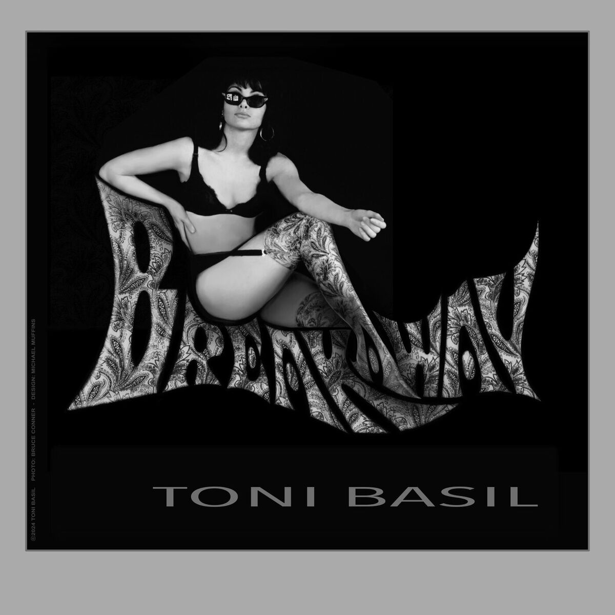 Album cover of Breakaway