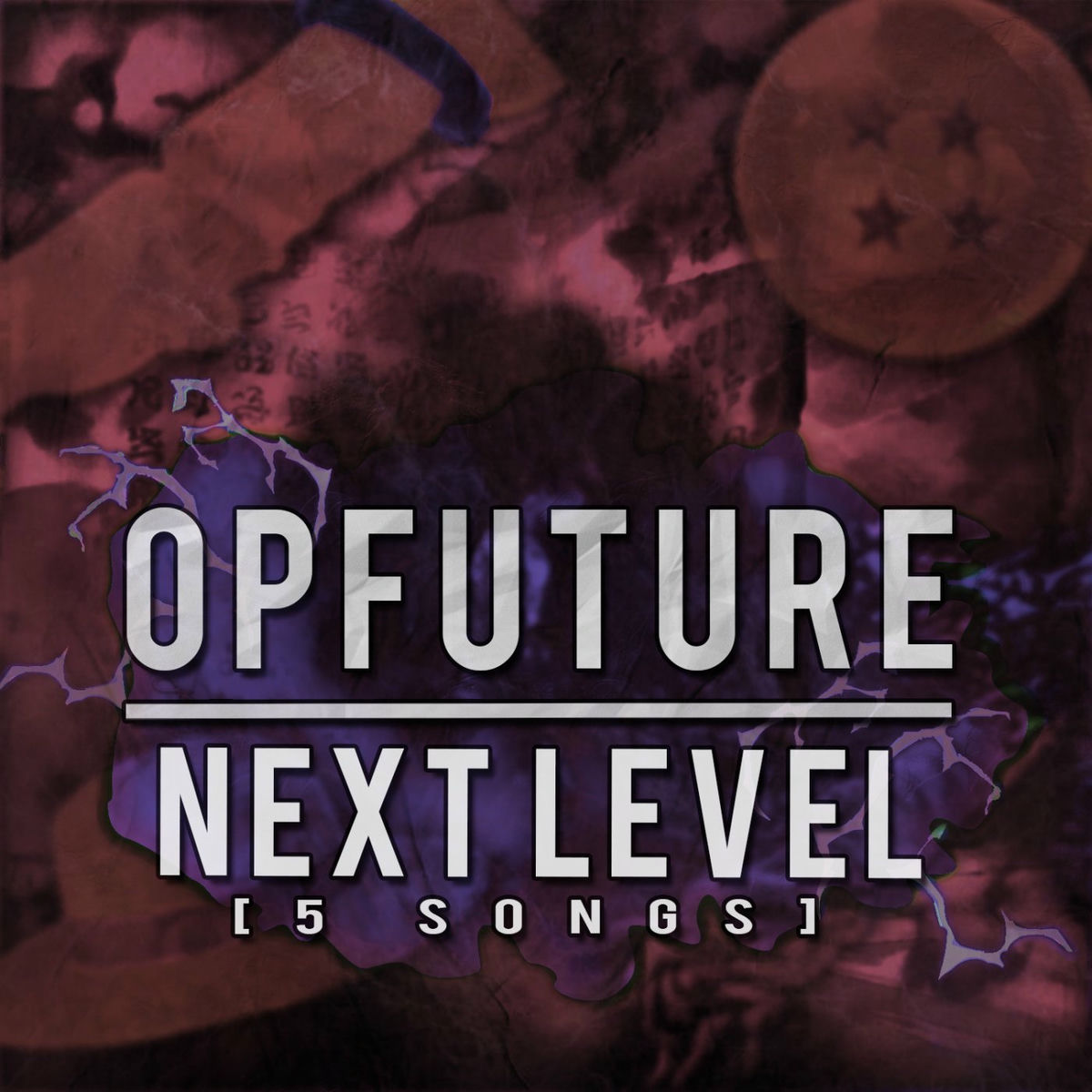 Album cover of Next Level
