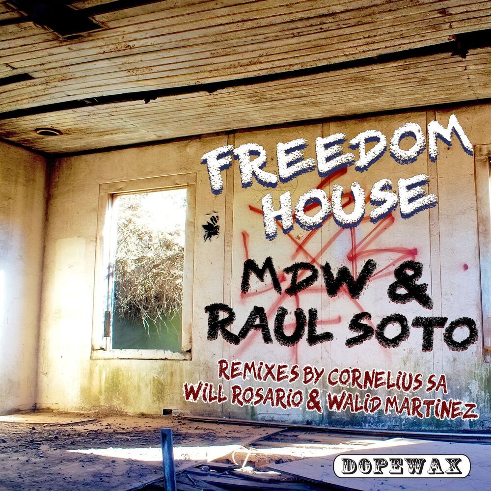 Picture of Freedom House