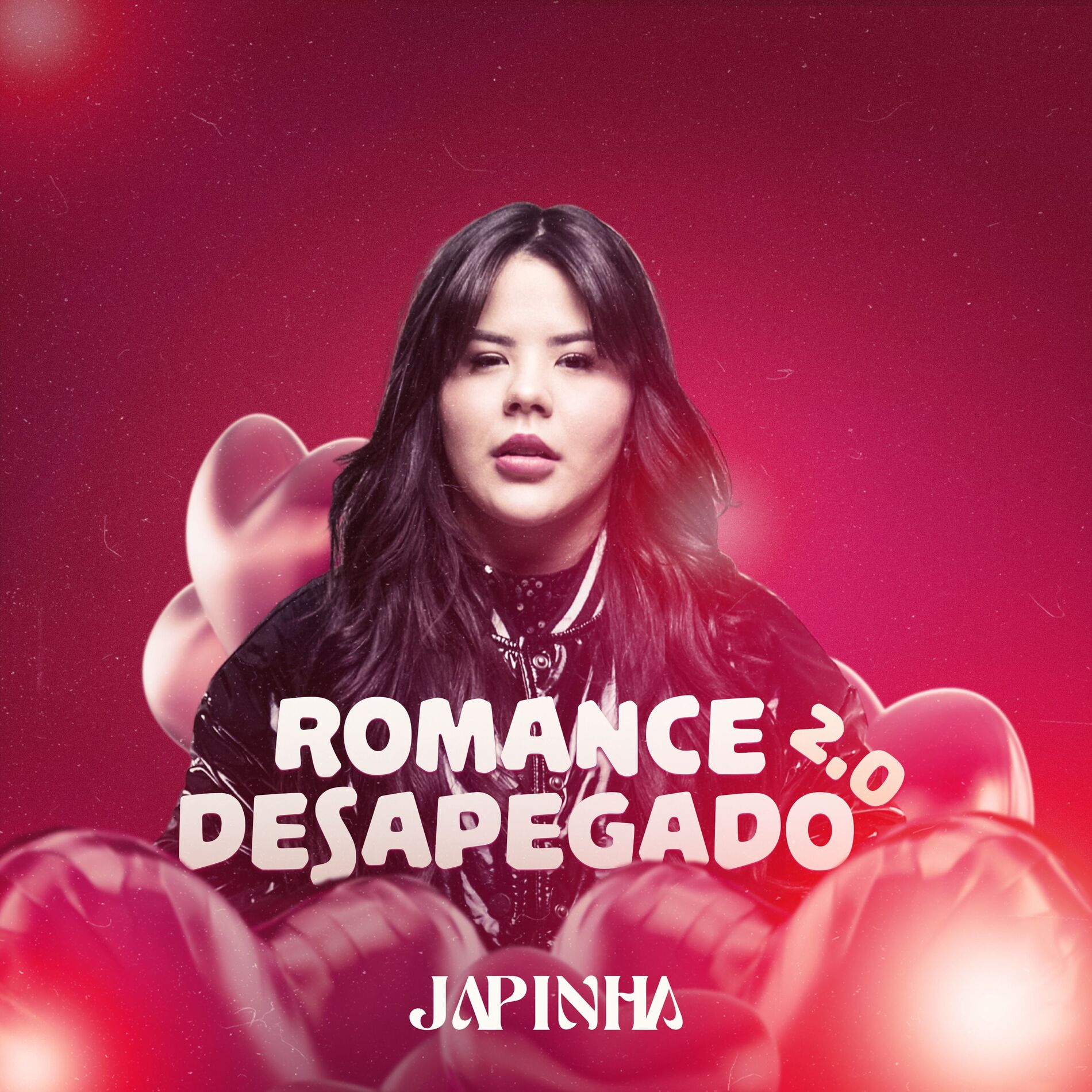 Album cover of Romance Desapegado 2.0