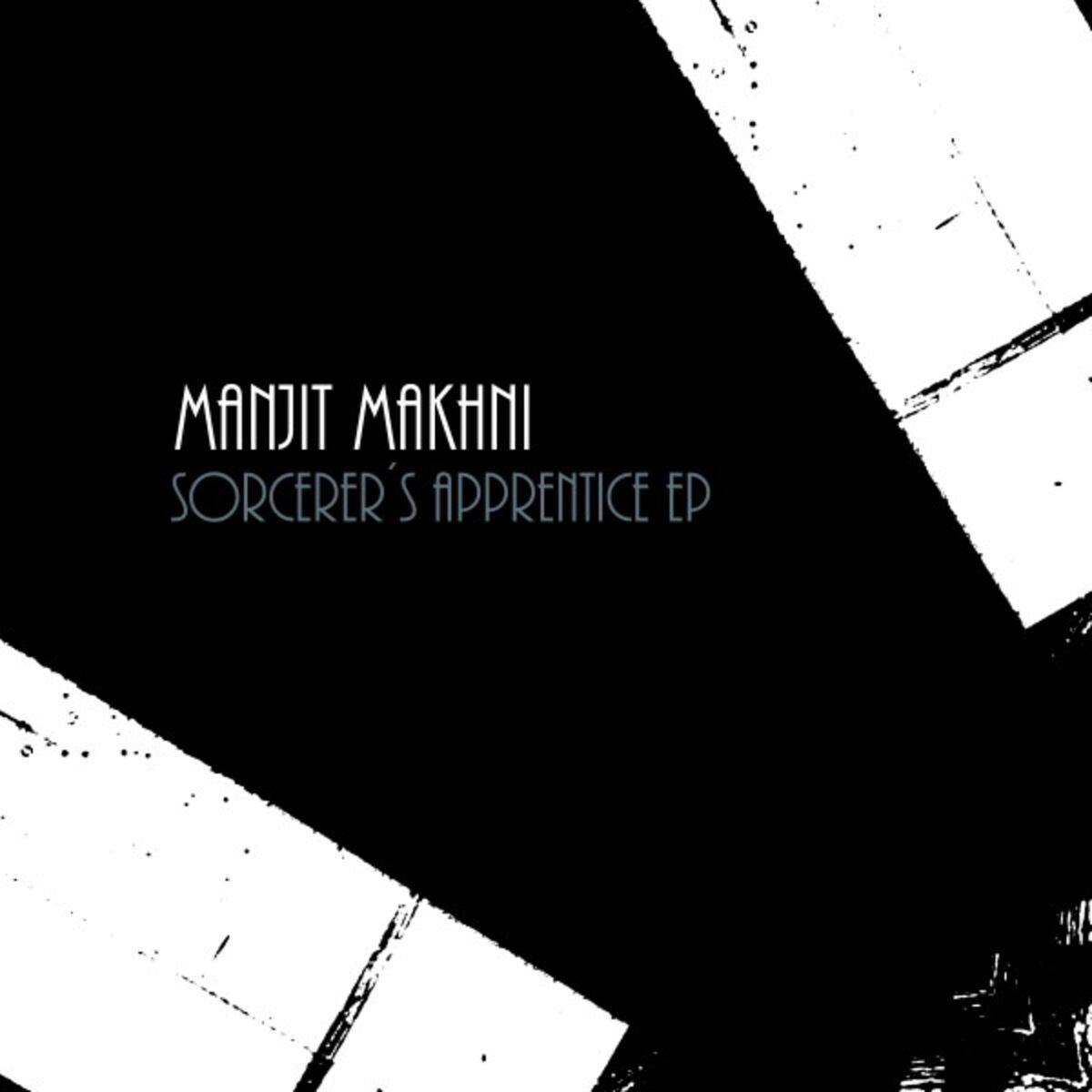 Album cover of Sorcerer's Apprentice EP