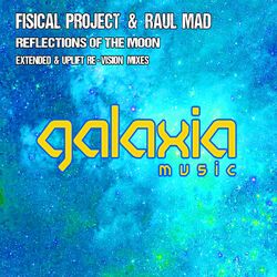Cover of Reflections Of The Moon