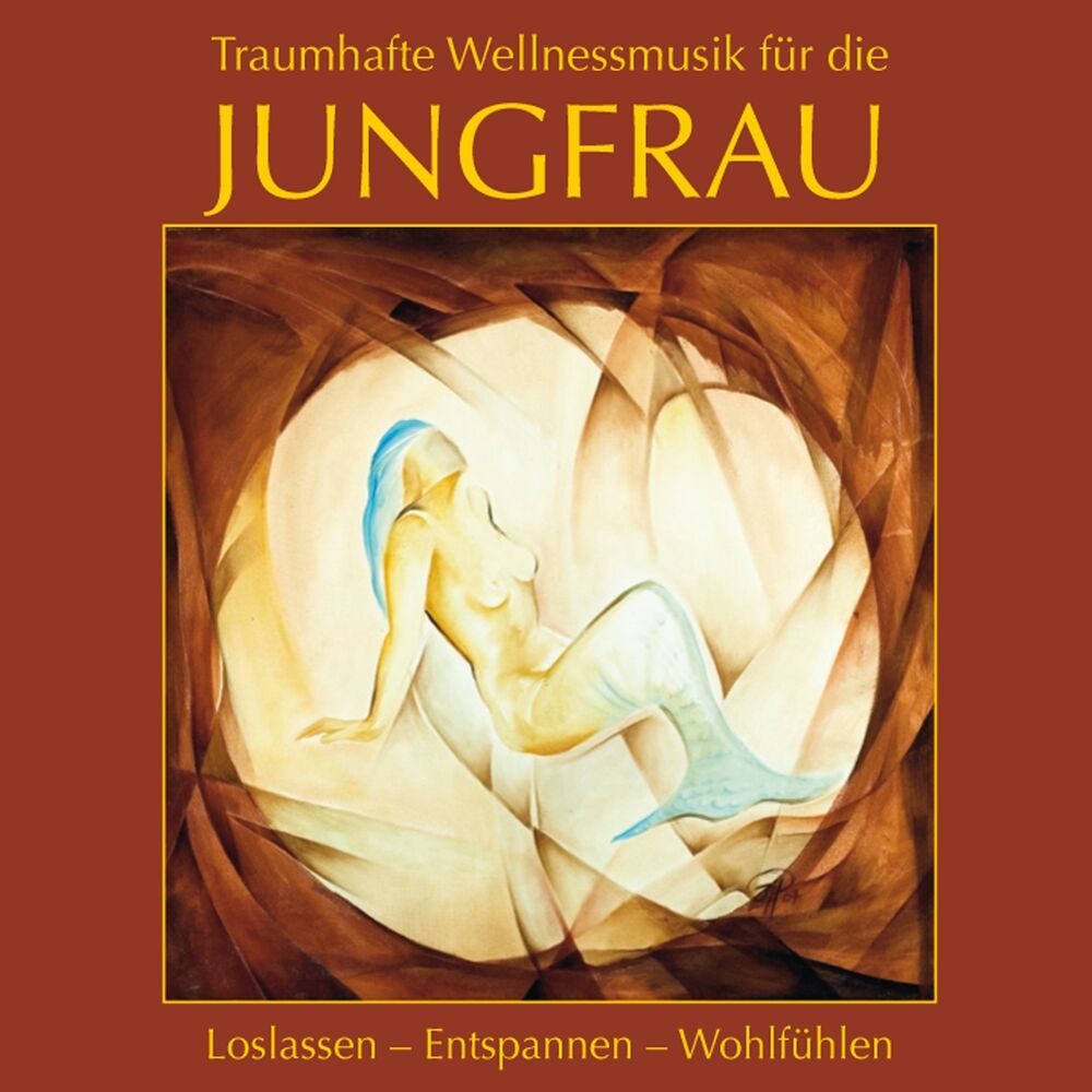 Picture of Sternzeichenmusik für die Jungfrau