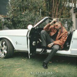 Cover of Mustang 65'