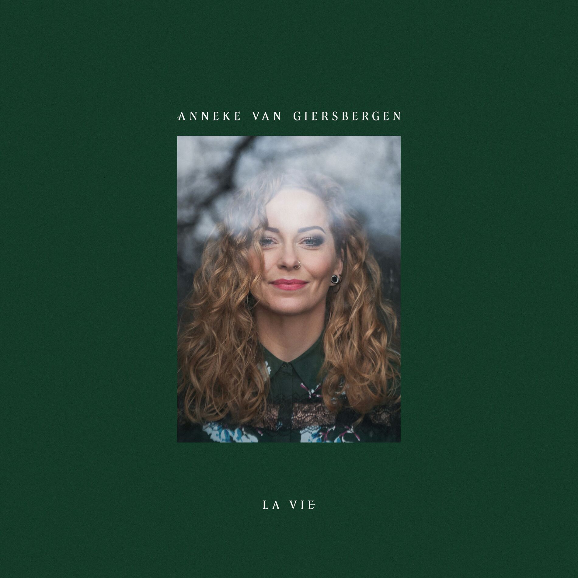 Album cover of La Vie