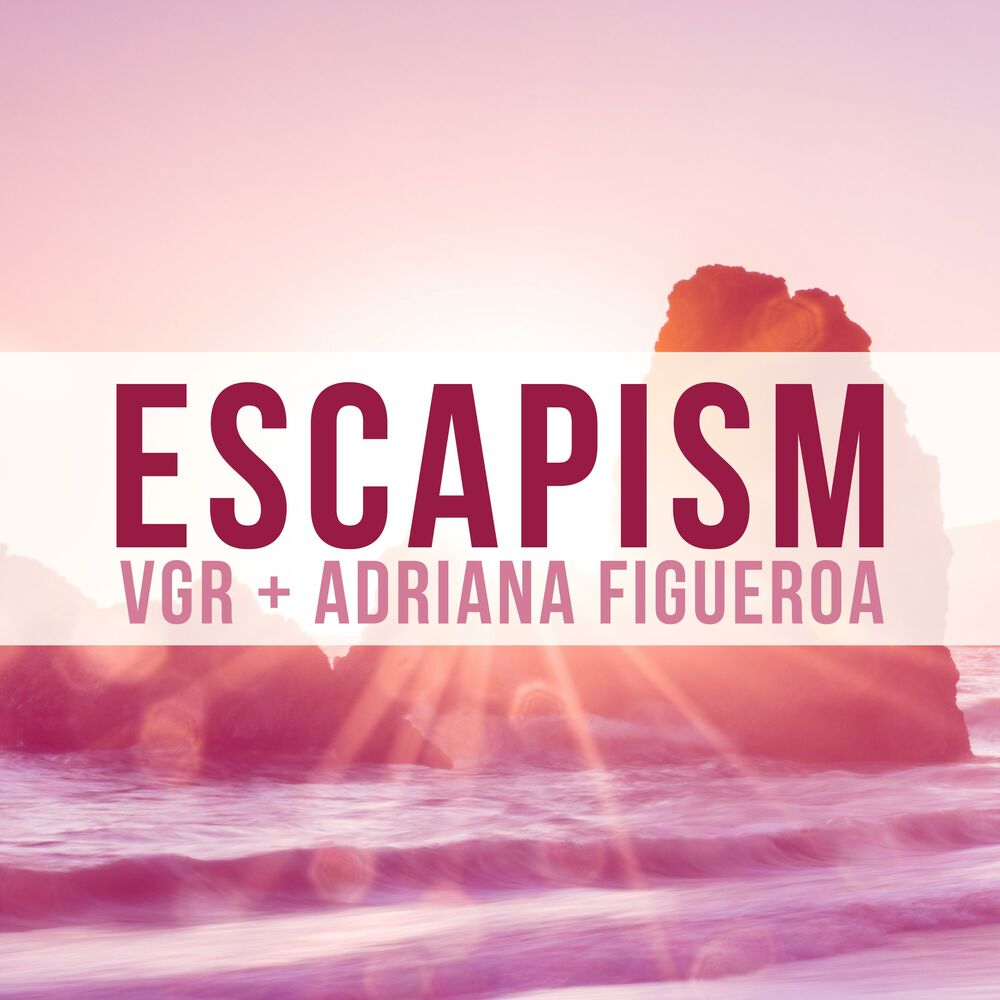 Picture of Escapism (feat. VGR)