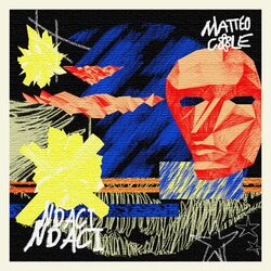 music cover