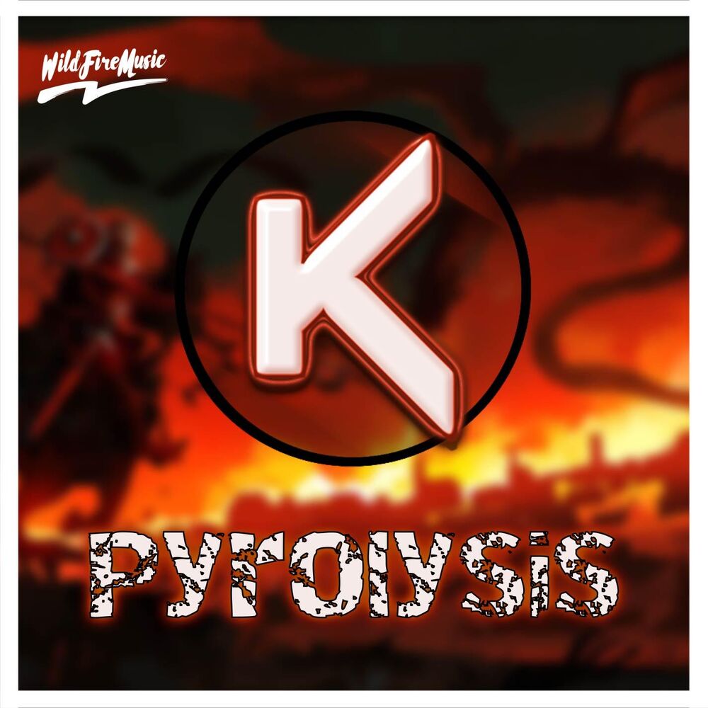 Picture of Pyrolysis