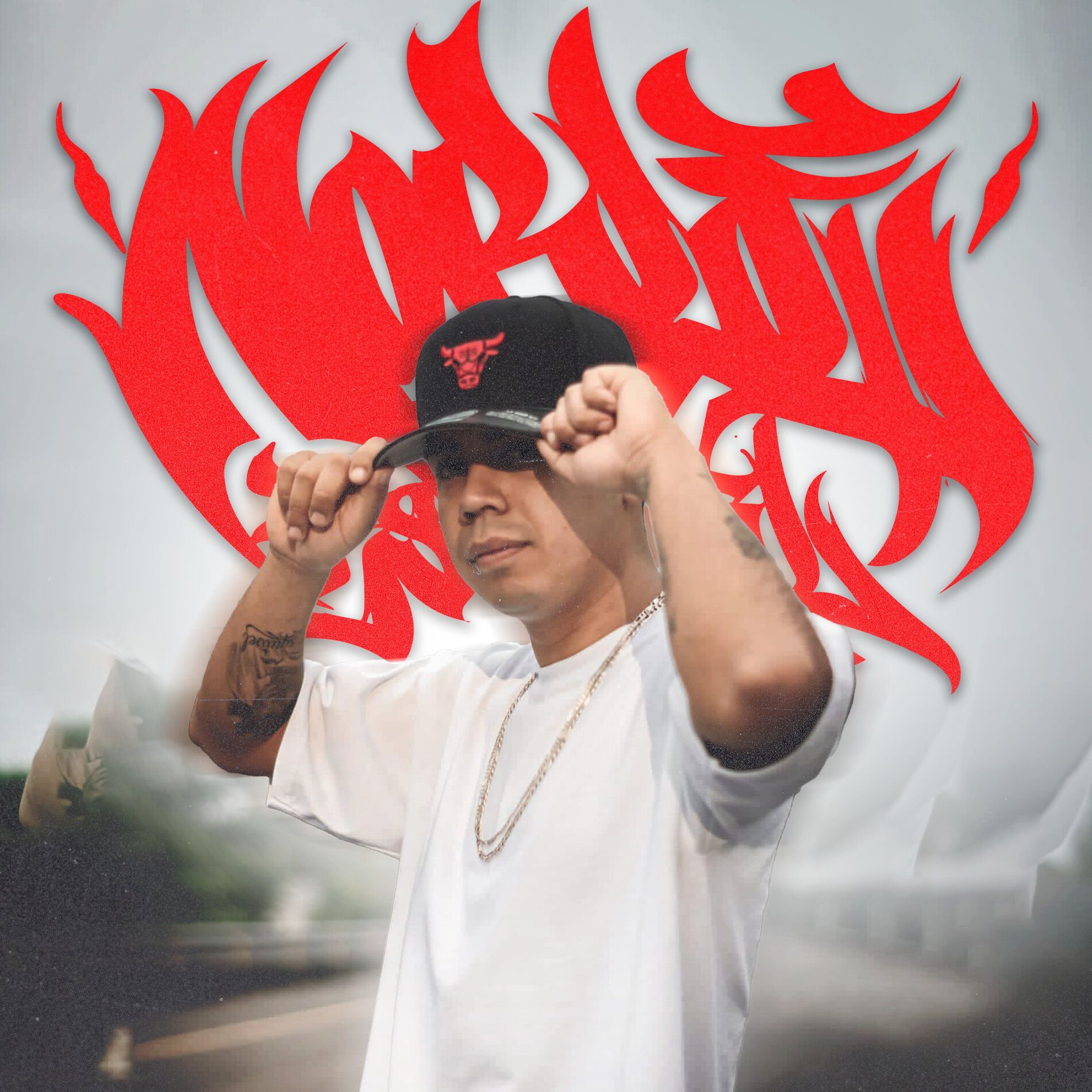 Album cover of Contacto Cero