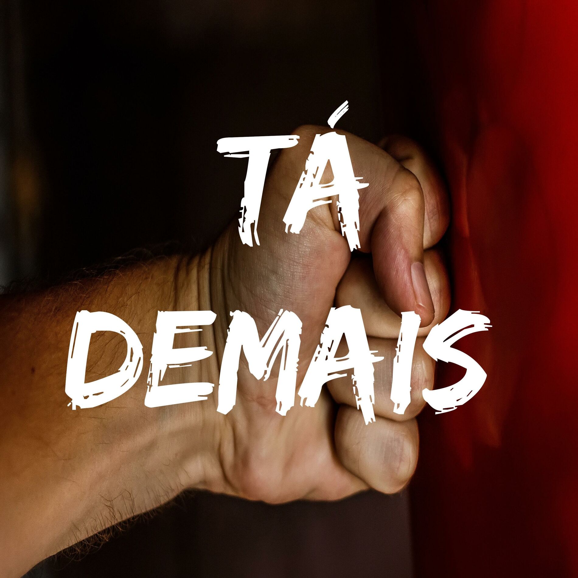 Album cover of Tá Demais (feat. Sasquatch)