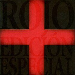 Cover of Rojo Edición Especial