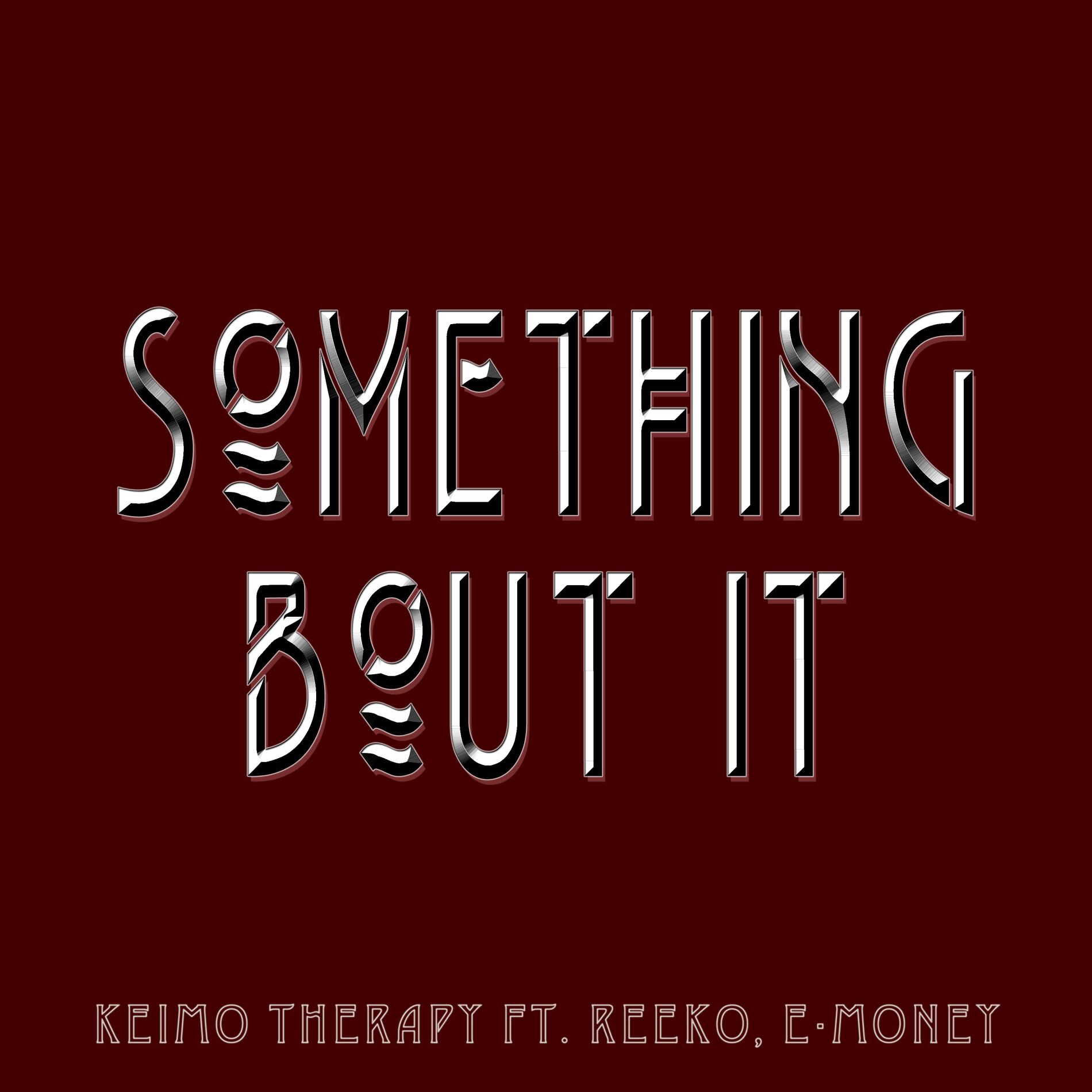 Album picture of Something Bout It