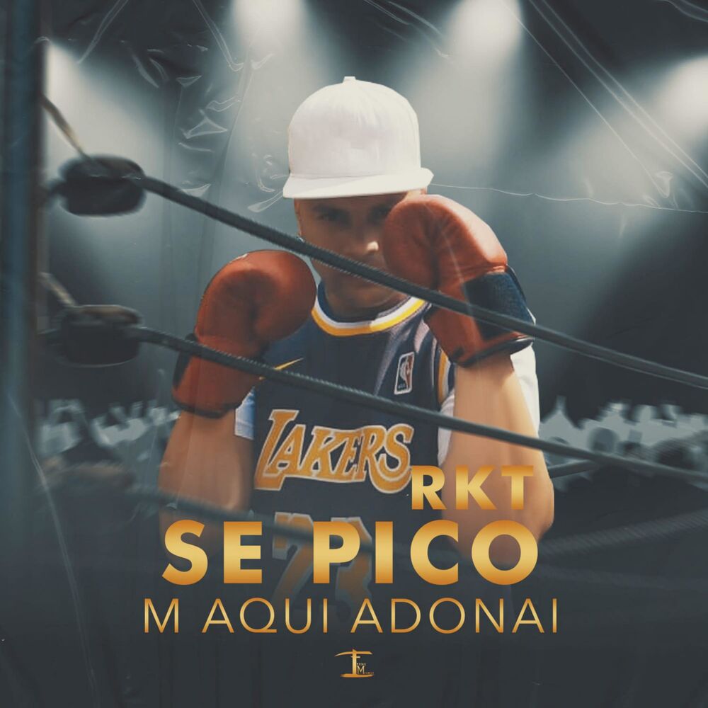Picture of Se Picó (RKT)