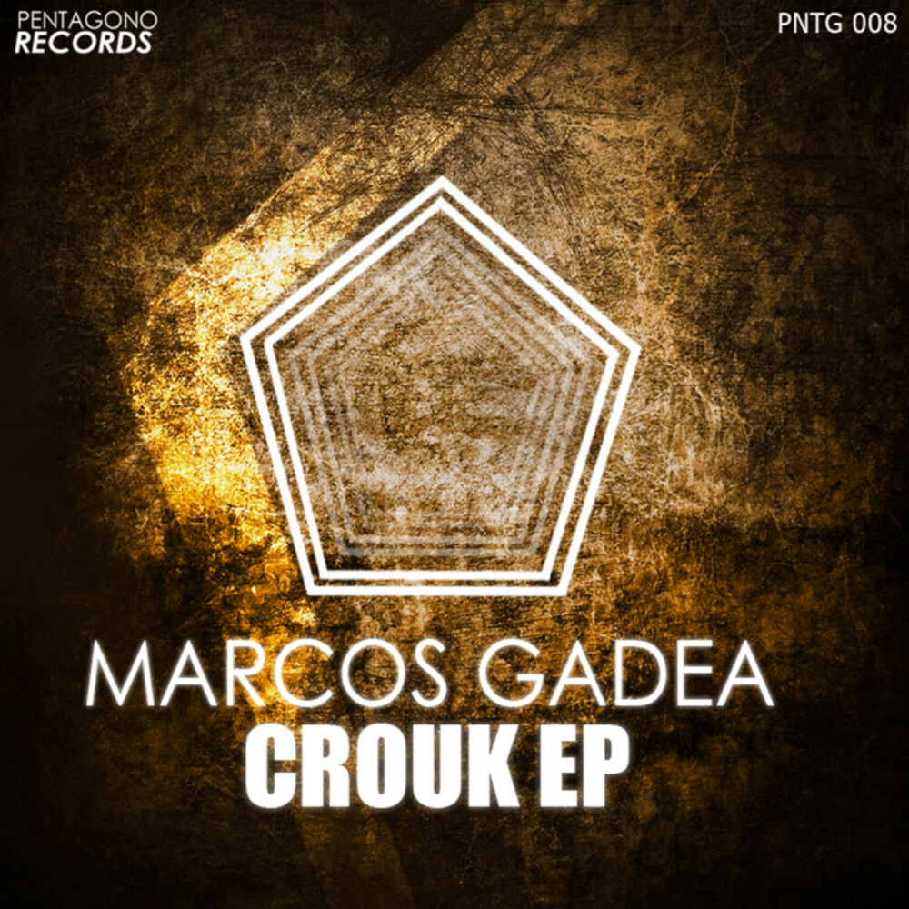 Picture of Crouk EP