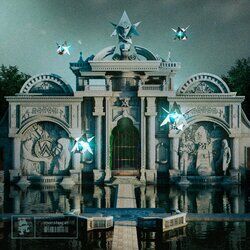 Cover of Wake Up