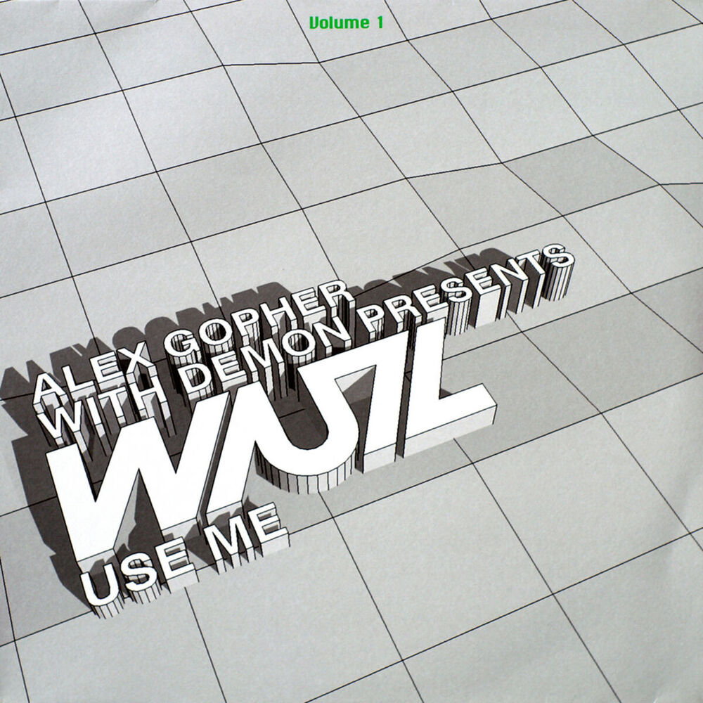 Picture of Use Me - Volume 1
