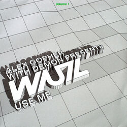 Cover of Use Me - Volume 1