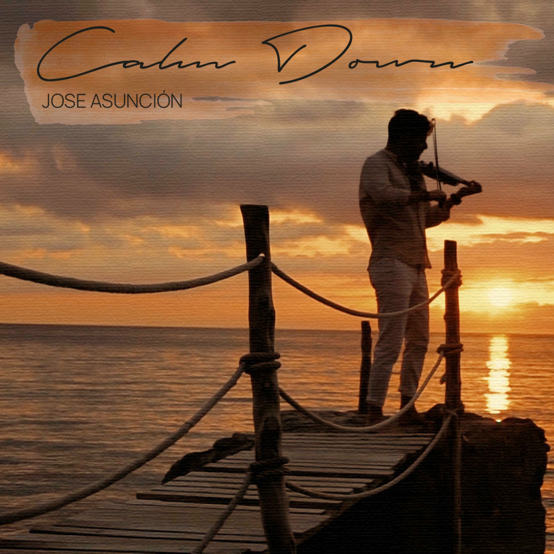 Album cover of Calm Down (Instrumental Version)