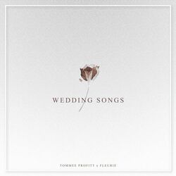 Cover of Wedding Songs