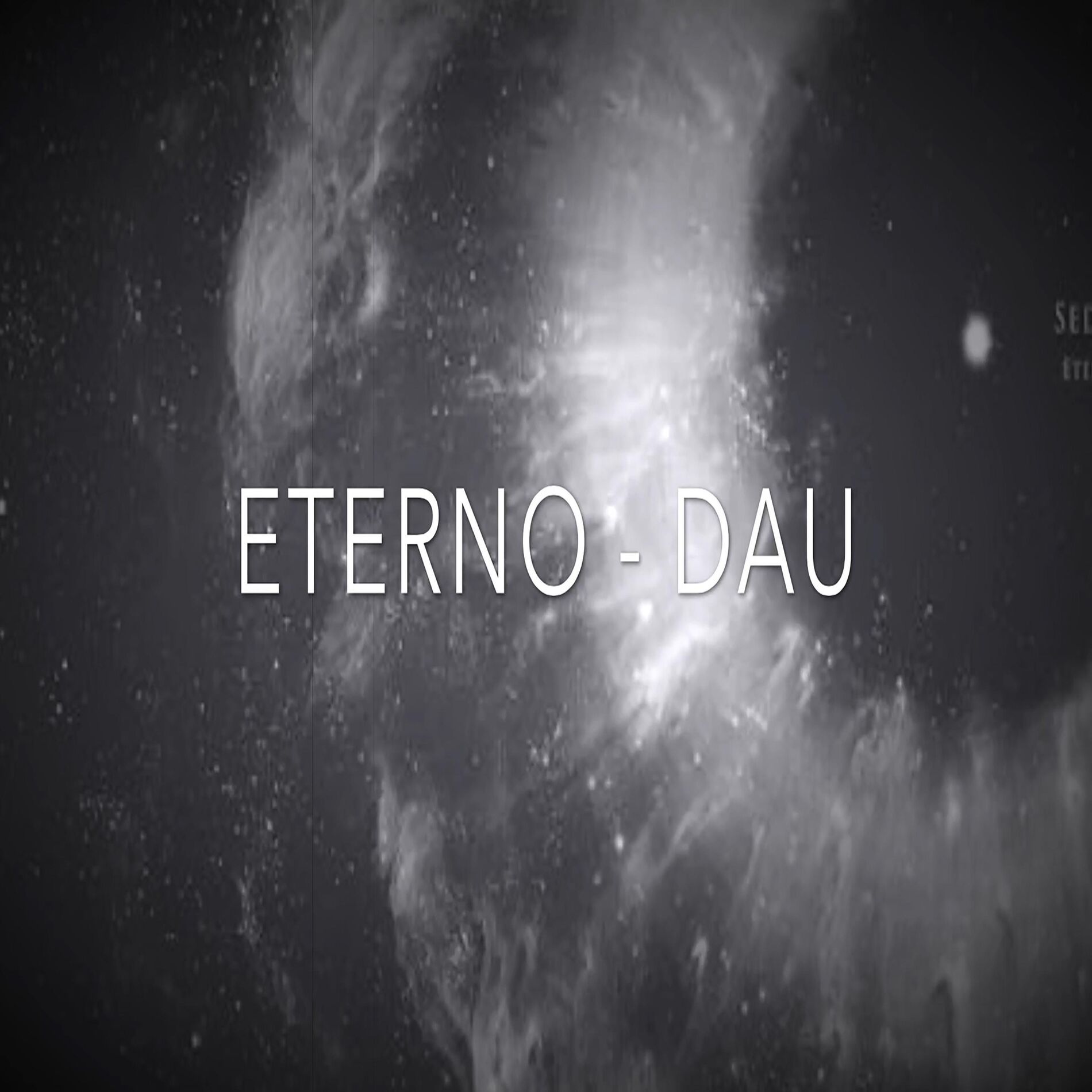 Album cover of Eterno