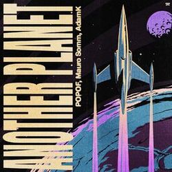 Cover of Another Planet