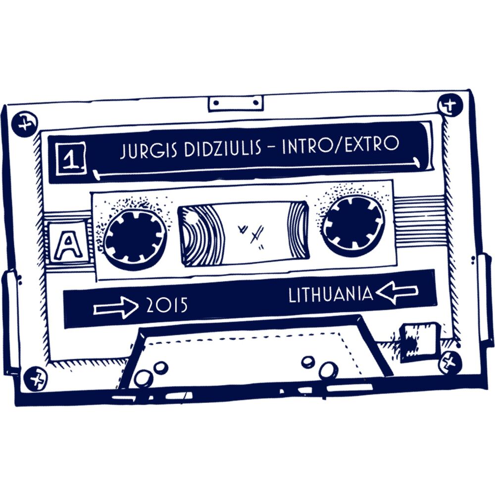 Picture of Intro/Extro