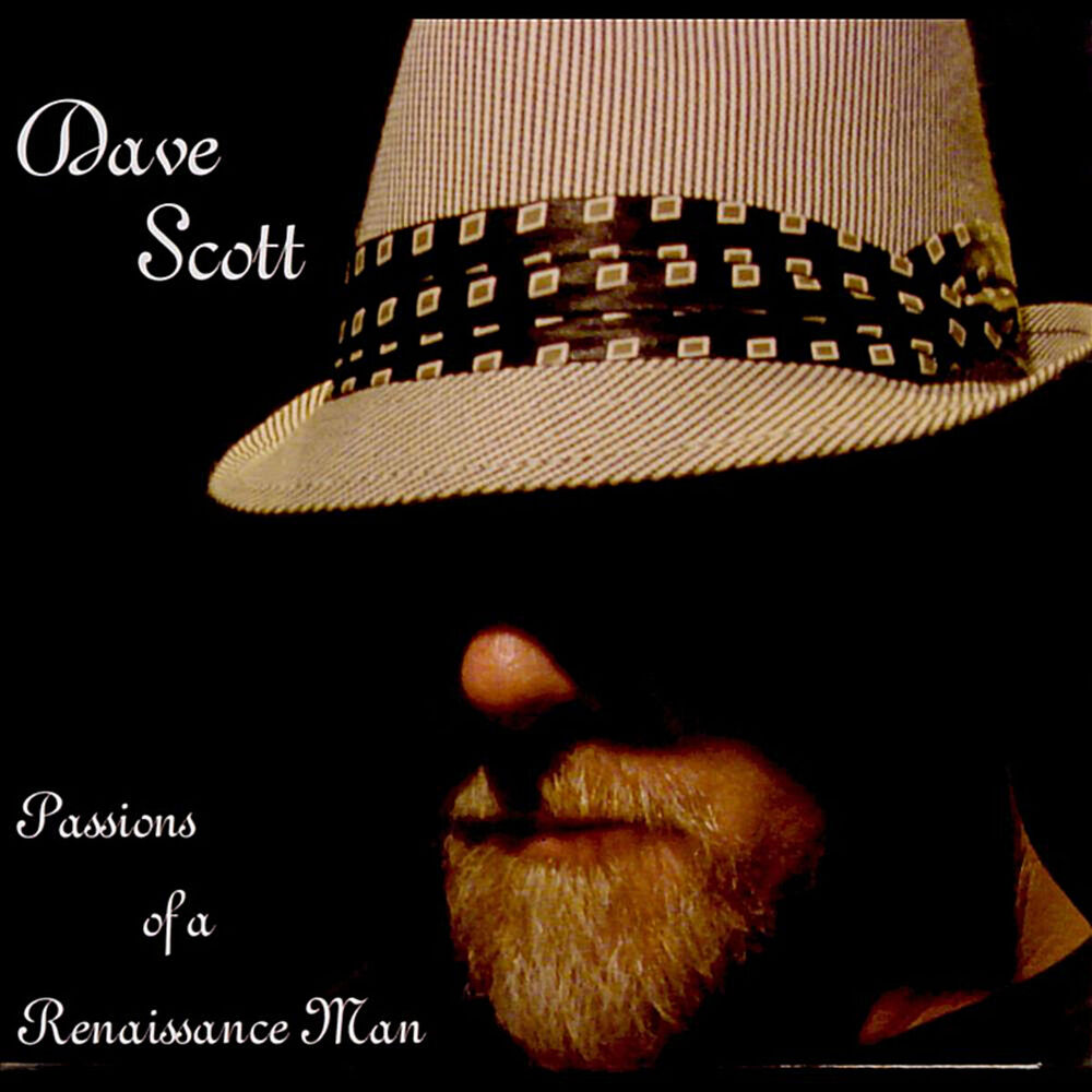 Picture of Passions Of A Renaissance Man