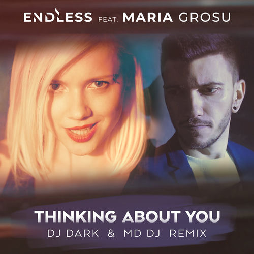 Thinking About You (Remix)