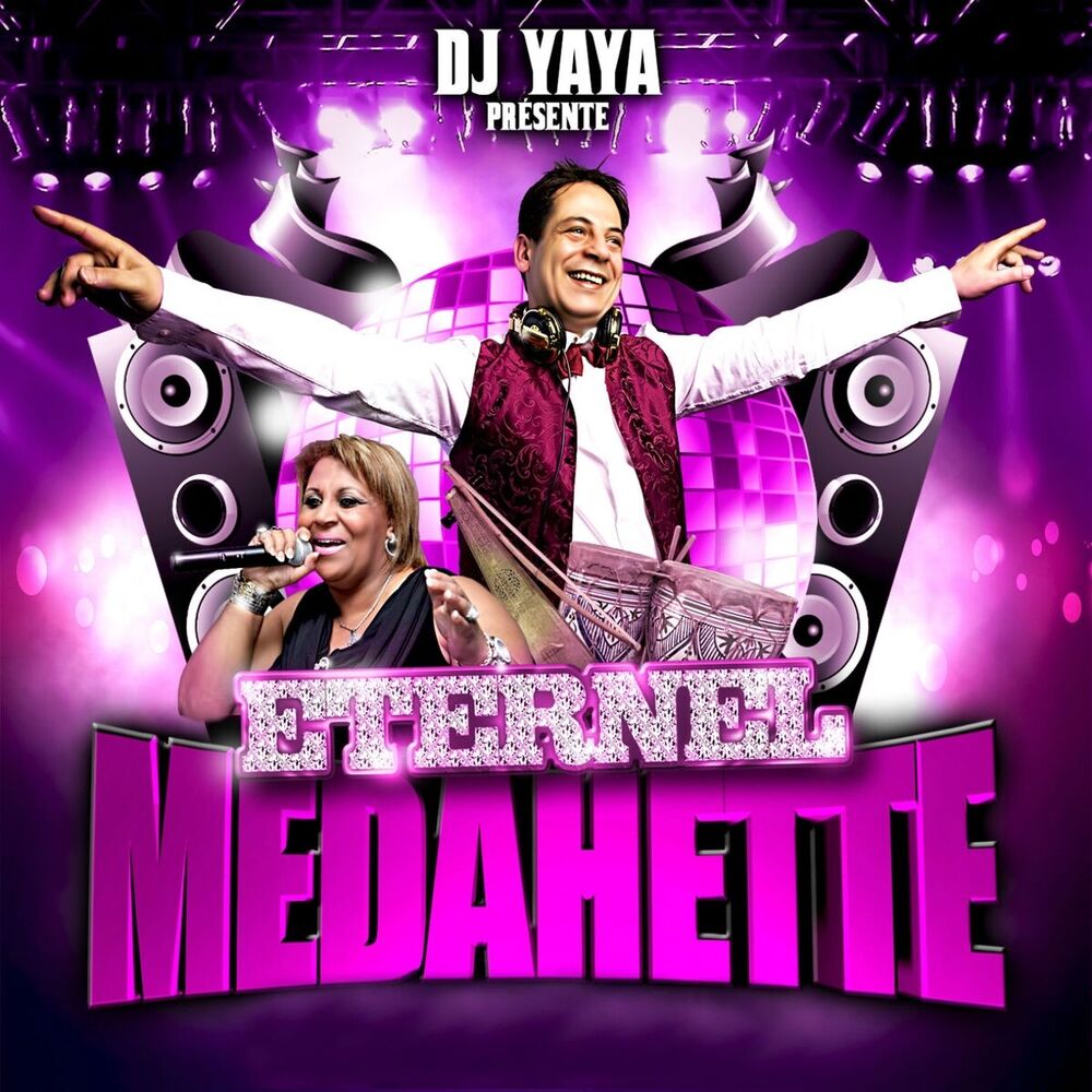 Picture of Eternel medahette
