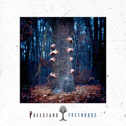 Cover of Treehouse