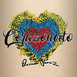 Cover of Corazoncito