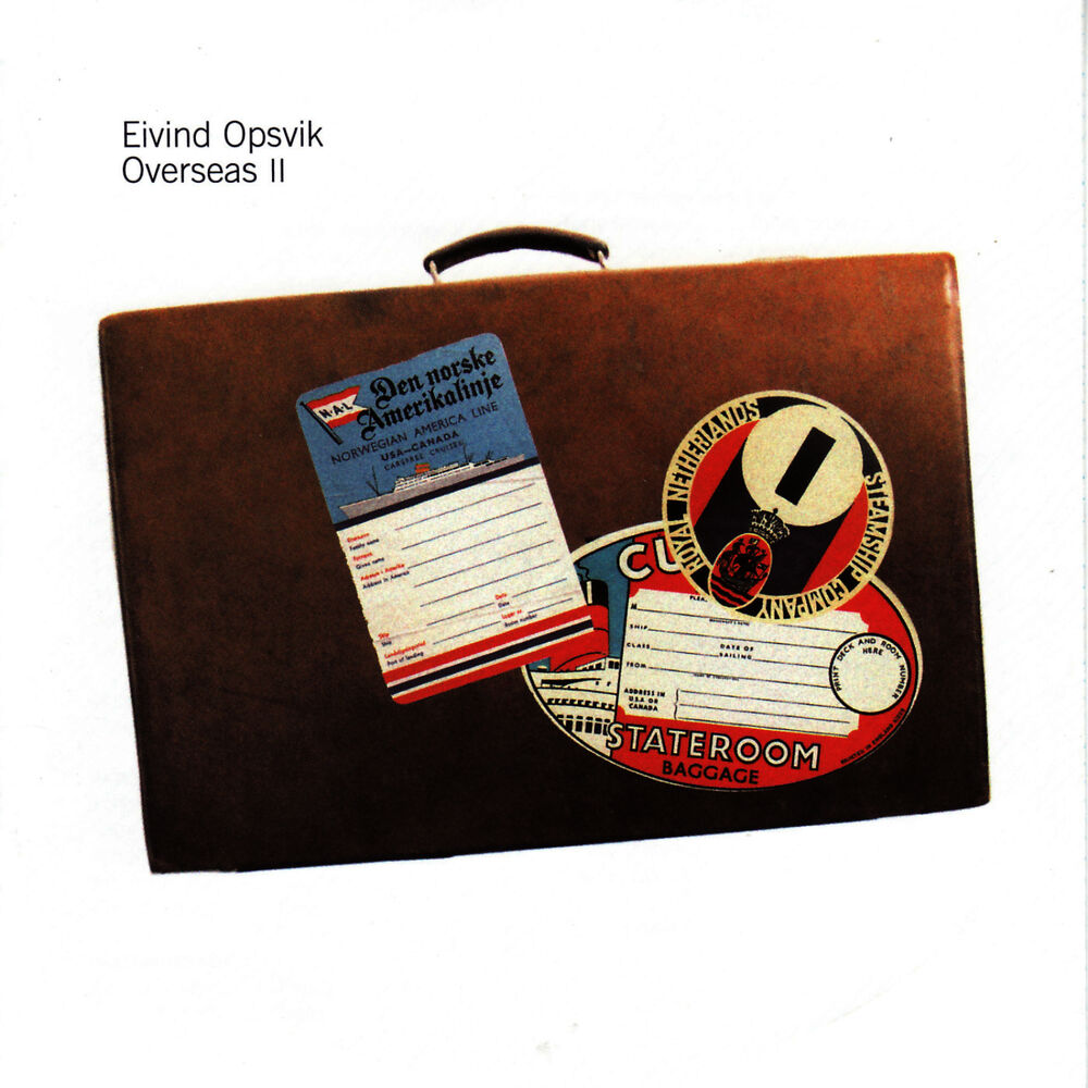 Picture of Overseas II