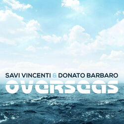 Cover of Overseas (Single)