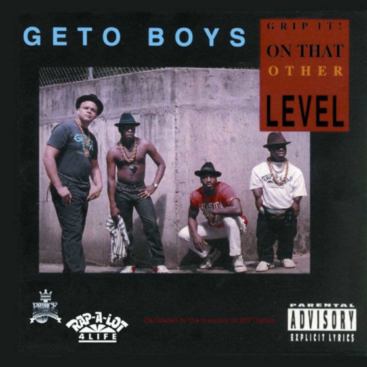 Geto Boys: albums, songs, concerts | Deezer