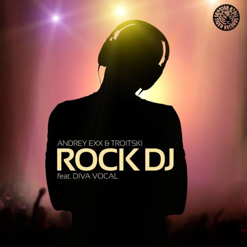 Picture of Rock DJ