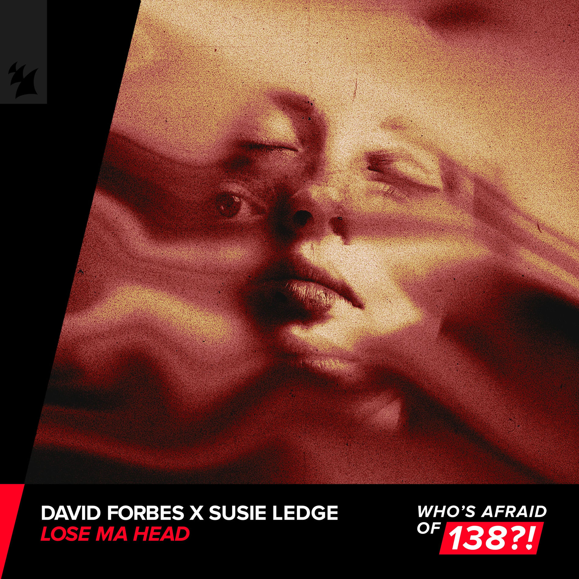 Album cover of Lose Ma Head