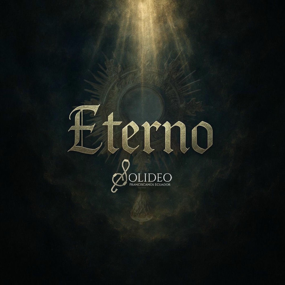 Album cover of Eterno